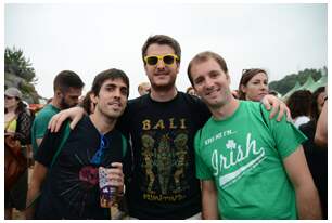 Foto 289 de la viernes 7 de julio | Bilbao BBK Live 2017